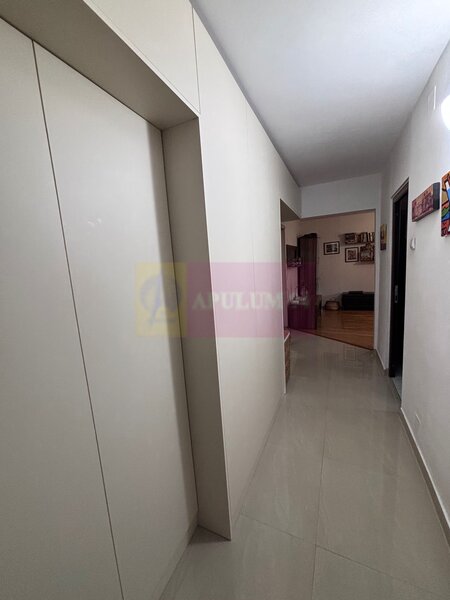 Apartament 2 camere mobilat Tineretului-Vacaresti