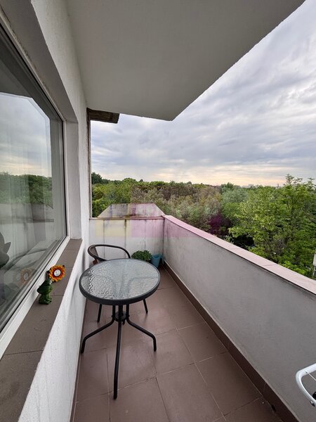 Apartament 2 camere mobilat Tineretului-Vacaresti